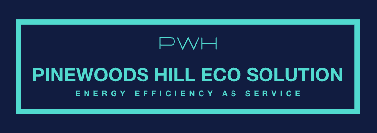 Pinewoods Hill Eco Solution – Energy Efficiency as Service