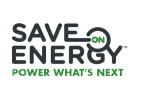 Save On Energy Program Logo