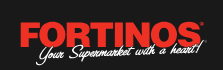 Logo of Fortinos supermarket chain