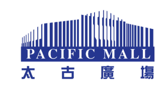 Pacific Mall HVAC Client Logo