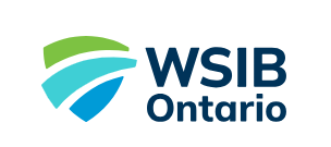 Workplace Safety and Insurance Board Ontario logo