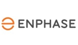 Enphase logo.