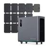 Gendome Home 3000 Portable Power Station 3072Wh and 3000W