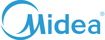 MIDEA Heat pump